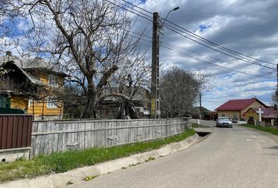 Casă cu 4 camere în Berchișești - 3