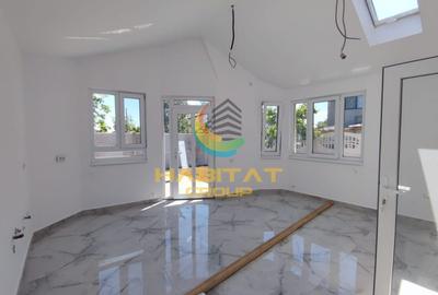 Casă individuală cu 6 camere cu Teren 550 Mp în Vidra - 5