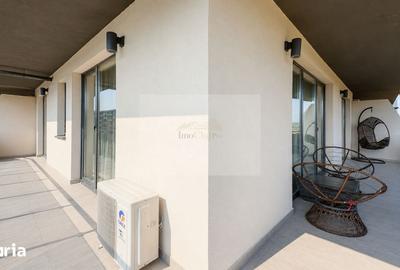 Apartament cu 3 camere în Gheorgheni - 4
