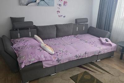 Apartament cu 2 camere decomandat în Mangalia - 3