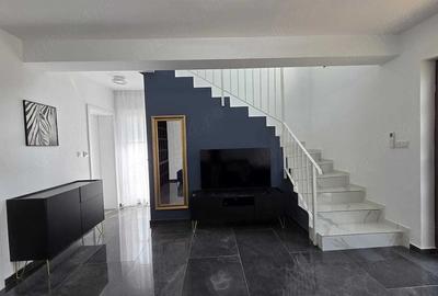 Casă cu Teren 150 Mp în Girocului