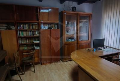 Birou, de 270 mp, în Dâmbul Rotund - 4