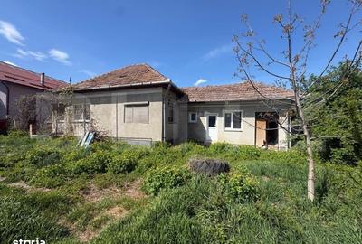 Casă cu 2 camere în Apahida