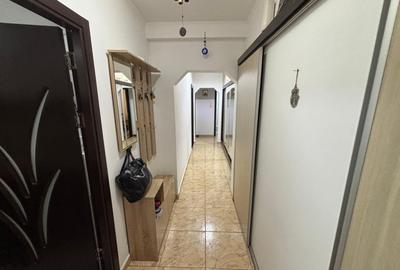 Apartament cu 3 camere decomandat, mobilat în Berceni - 11