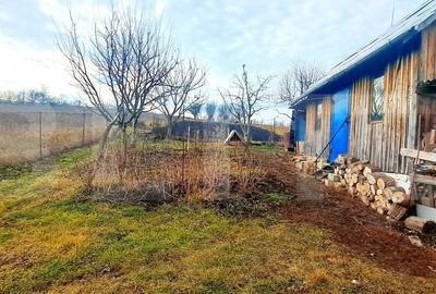 Casă individuală cu 2 camere cu Teren 1000 Mp în Dezmir - 15