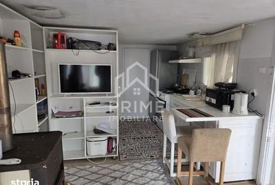Casă cu 3 camere cu Teren 2200 Mp în Ohaba - 2