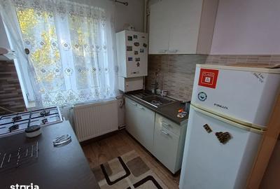 Apartament cu 2 camere în Central - 5
