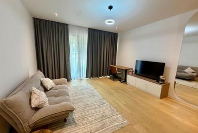 Apartament cu 2 camere în Floreasca
