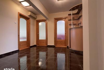 Apartament cu 4 camere în Central - 9