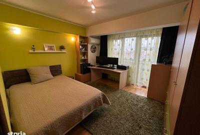 Apartament cu 3 camere, mobilat în Eroii Revoluției - 5