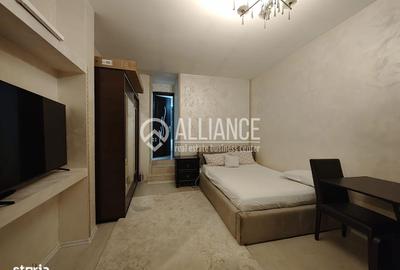 Apartament cu 3 camere, mobilat în Ultracentral - 12
