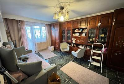Apartament cu 3 camere decomandat, mobilat în Est - 2
