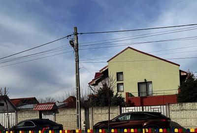 Casă cu 4 camere în Sântandrei - 2