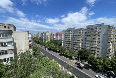Garsonieră decomandată în Chișinau