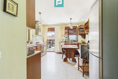 Casă cu 3 camere cu Teren 840 Mp în Sânleani - 4