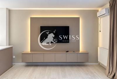 Apartament cu 3 camere semidecomandat, mobilat în Zorilor - 8