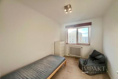 Apartament cu 3 camere decomandat, mobilat în Mănăștur - 3