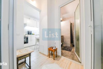 Apartament cu 2 camere decomandat în Gruia - 6