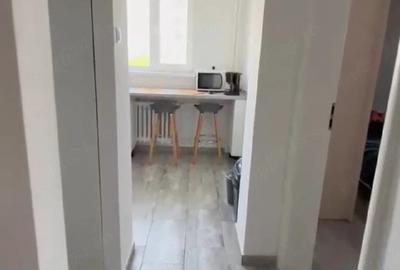 Apartament cu 2 camere decomandat în Medicină - 4