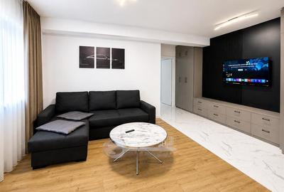 Apartament cu 2 camere decomandat în Bucium