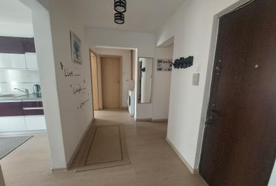 Apartament cu 3 camere decomandat în Central - 7