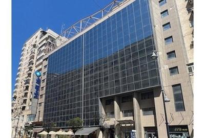 Spațiu comercial, de 1,465 mp, în Titulescu