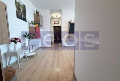 Apartament cu 2 camere semidecomandat în Bucureștii Noi - 4