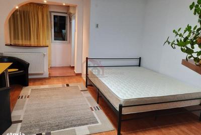 Garsonieră semidecomandată în Iancului