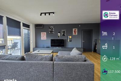Apartament cu 2 camere în Funcționarilor