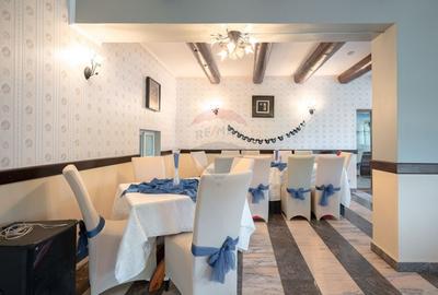 Hotel/Pensiune, de 636 mp, în Moroeni - 38