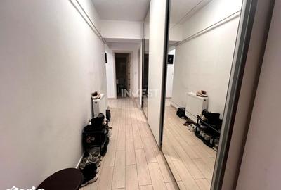 Apartament cu 2 camere, mobilat în Tudor Vladimirescu - 2