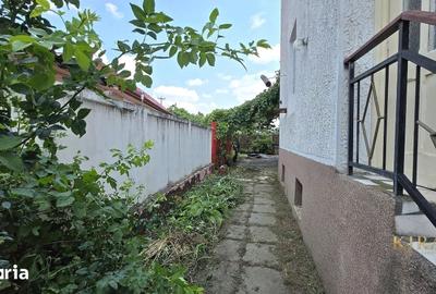 Casă cu 6 camere cu Teren 700 Mp în Central - 8