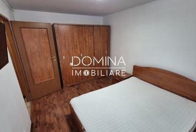 Apartament cu 2 camere semidecomandat, mobilat în Ultracentral - 4