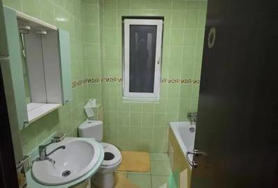 Apartament cu 2 camere semidecomandat în Florești - 6
