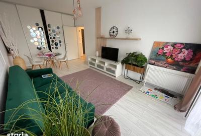 Apartament cu 2 camere în Militari