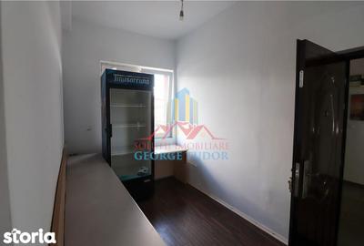 Spațiu comercial, de 60 mp, în Apărătorii Patriei - 10