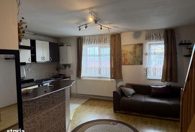 Apartament cu 2 camere semidecomandat în Ștrand - 5