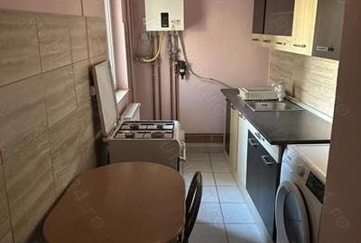 Garsonieră decomandată în Lipovei - 3