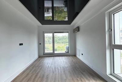 Apartament cu 2 camere decomandat în Tătărași