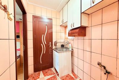 Apartament cu 2 camere semidecomandat în Rahova - 5