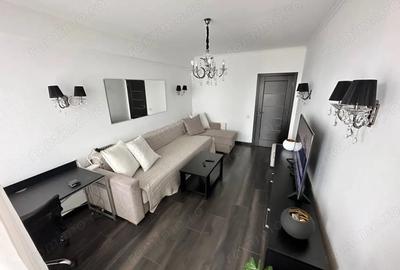 Apartament cu 2 camere decomandat în Tipografilor - 2