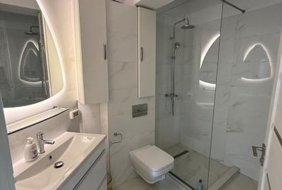 Apartament cu 2 camere decomandat în Exterior Vest