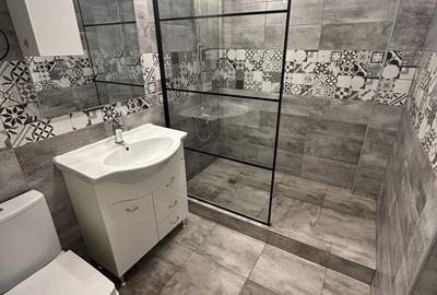 Apartament cu 2 camere decomandat în Florești - 6