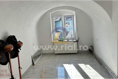 Spațiu comercial, de 122 mp, în Ultracentral - 7