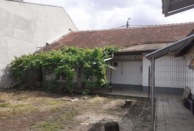 Casă cu 4 camere cu Teren 400 Mp în Mehala - 14
