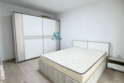 Garsonieră decomandată în Sânpetru - 5