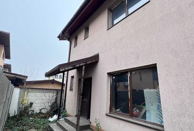 Casă cu 3 camere în Fundeni - 8