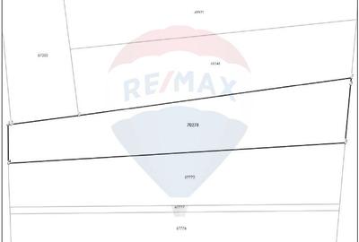 Teren Construcții intravilan de 2900 mp, în Jucu de Sus - 7