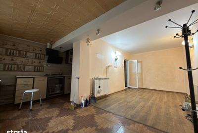 Garsonieră în Central