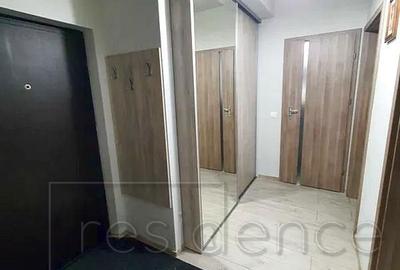Apartament cu 3 camere nedecomandat, mobilat în Mărăști - 5